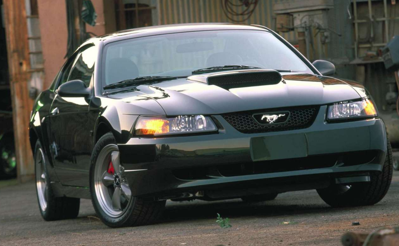 Image: Ford